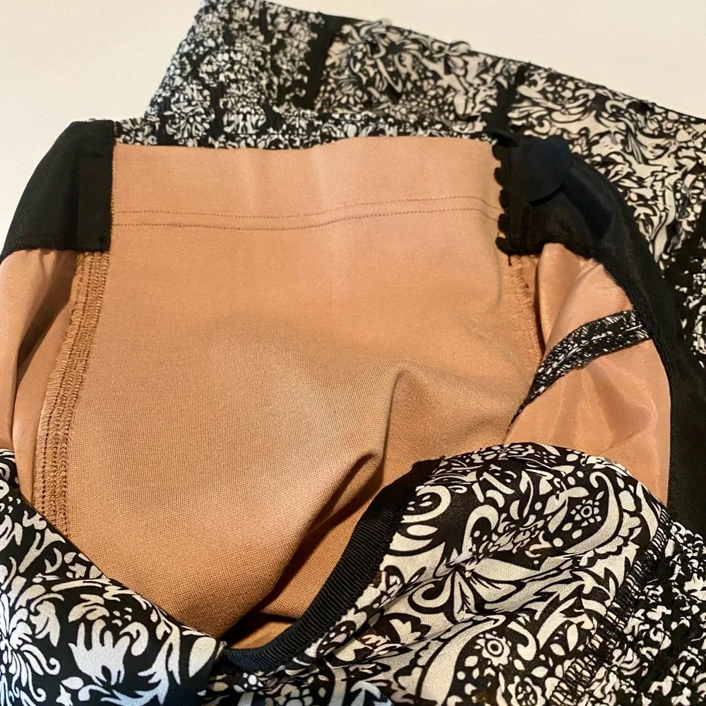 BYRON LARS Bodycon highwaisted skirt - Picture 6 of 11